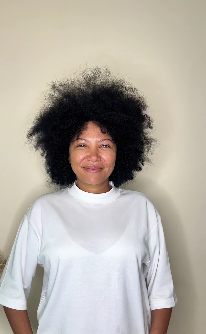 Verzorgde locs in de salon